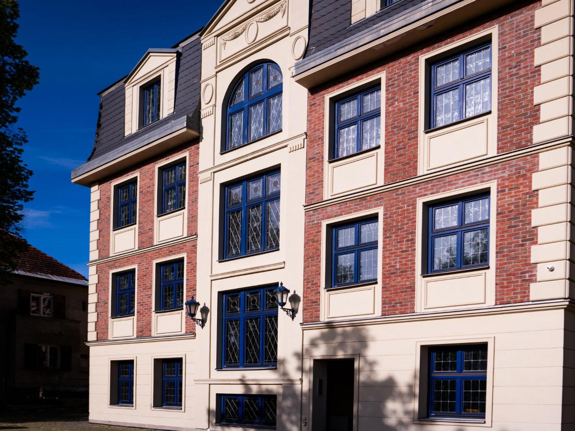 Apartment Chopin By Interhome Mariánské Lázně Exteriér fotografie
