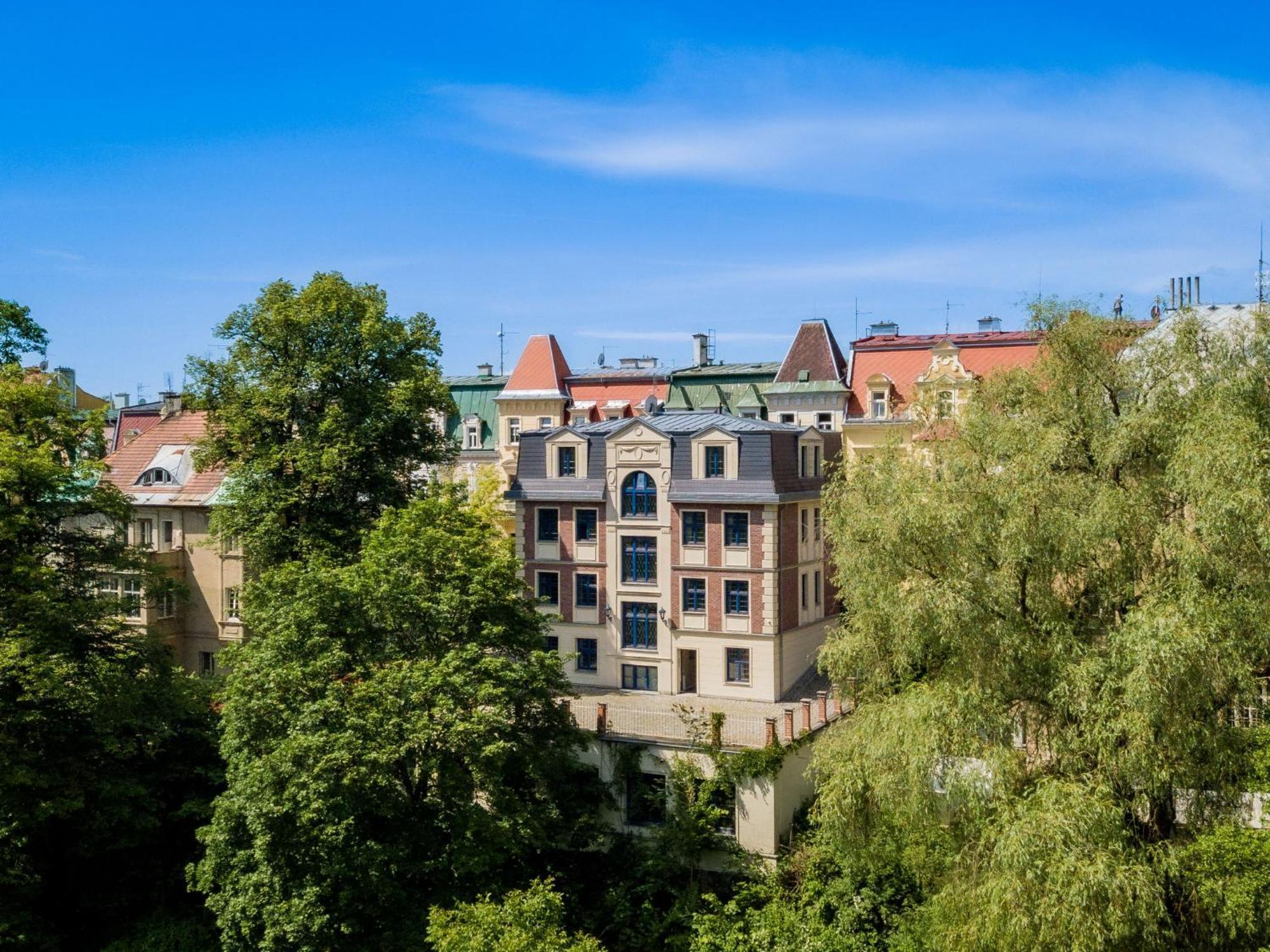 Apartment Chopin By Interhome Mariánské Lázně Exteriér fotografie