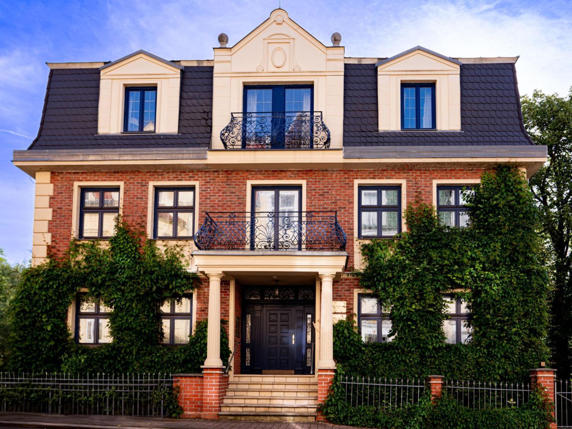 Apartment Chopin By Interhome Mariánské Lázně Exteriér fotografie