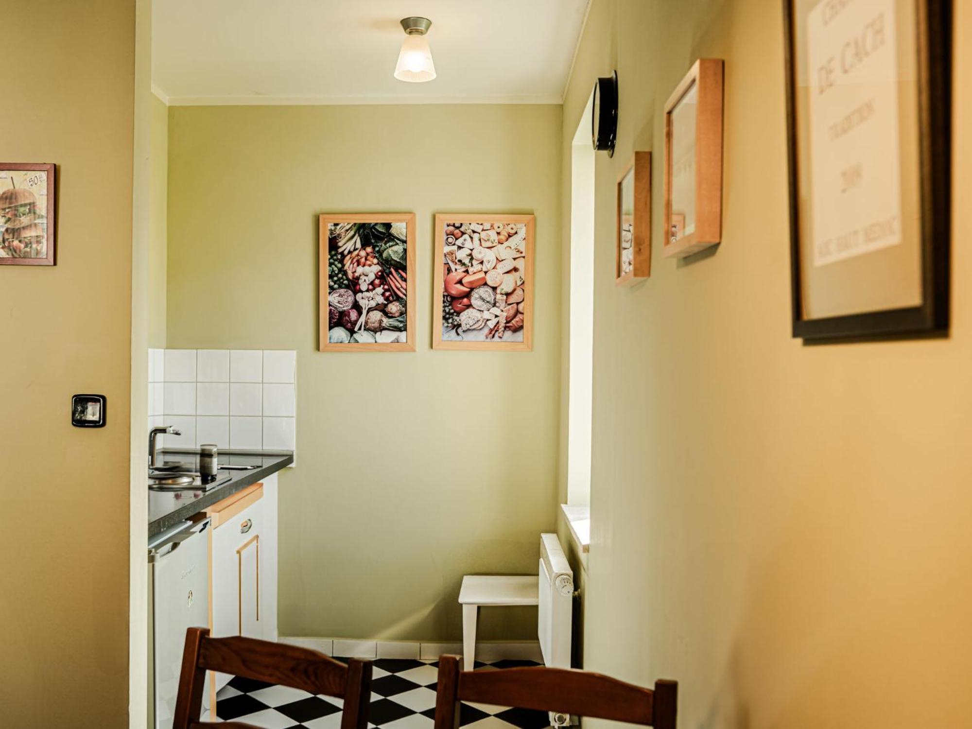 Apartment Chopin By Interhome Mariánské Lázně Exteriér fotografie