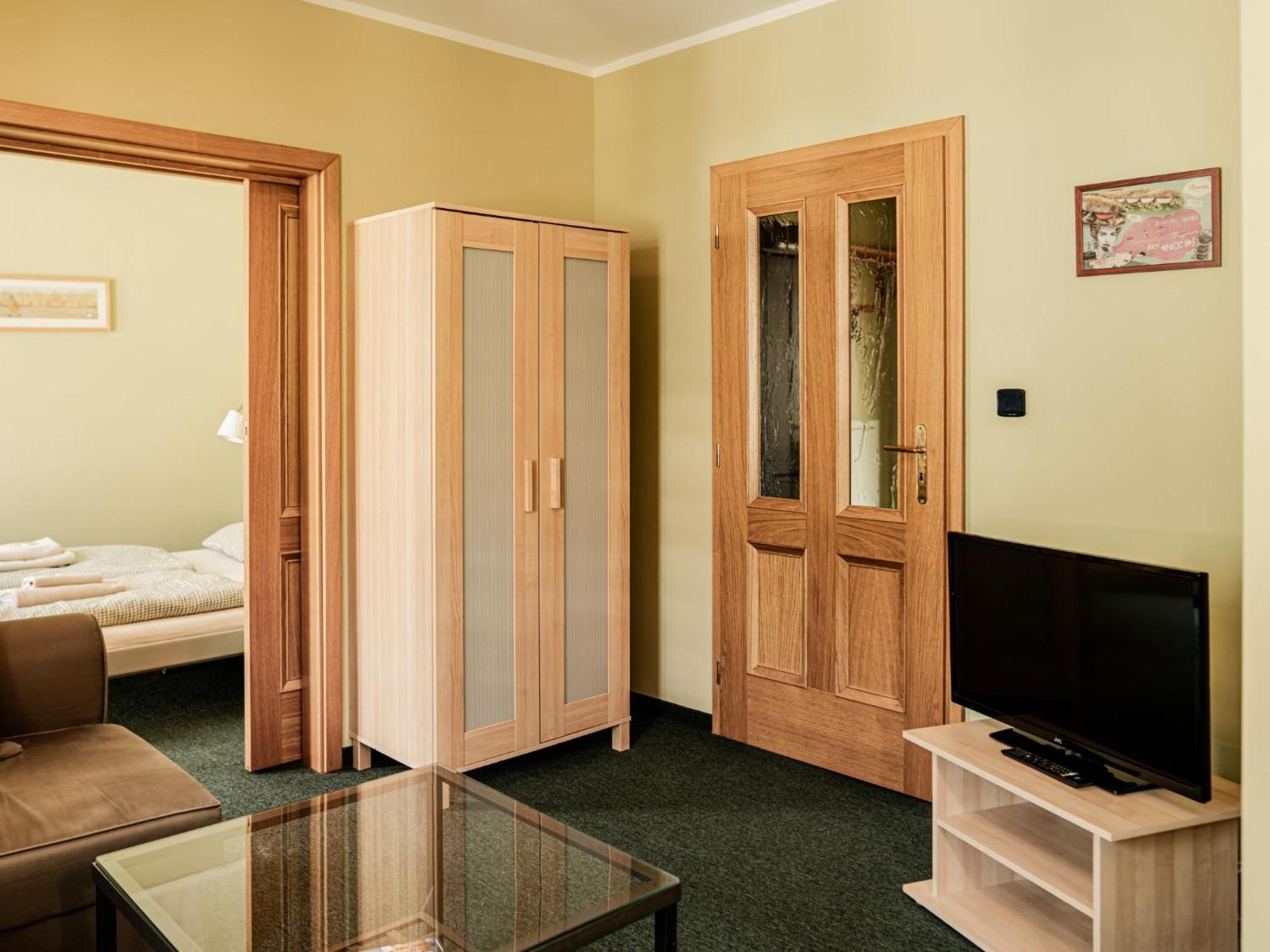 Apartment Chopin By Interhome Mariánské Lázně Exteriér fotografie