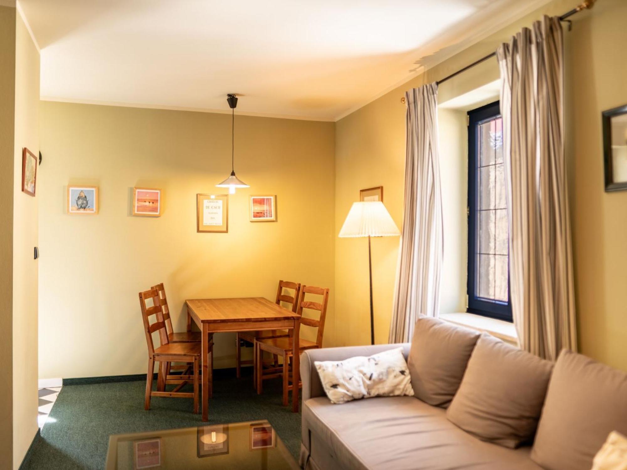 Apartment Chopin By Interhome Mariánské Lázně Exteriér fotografie